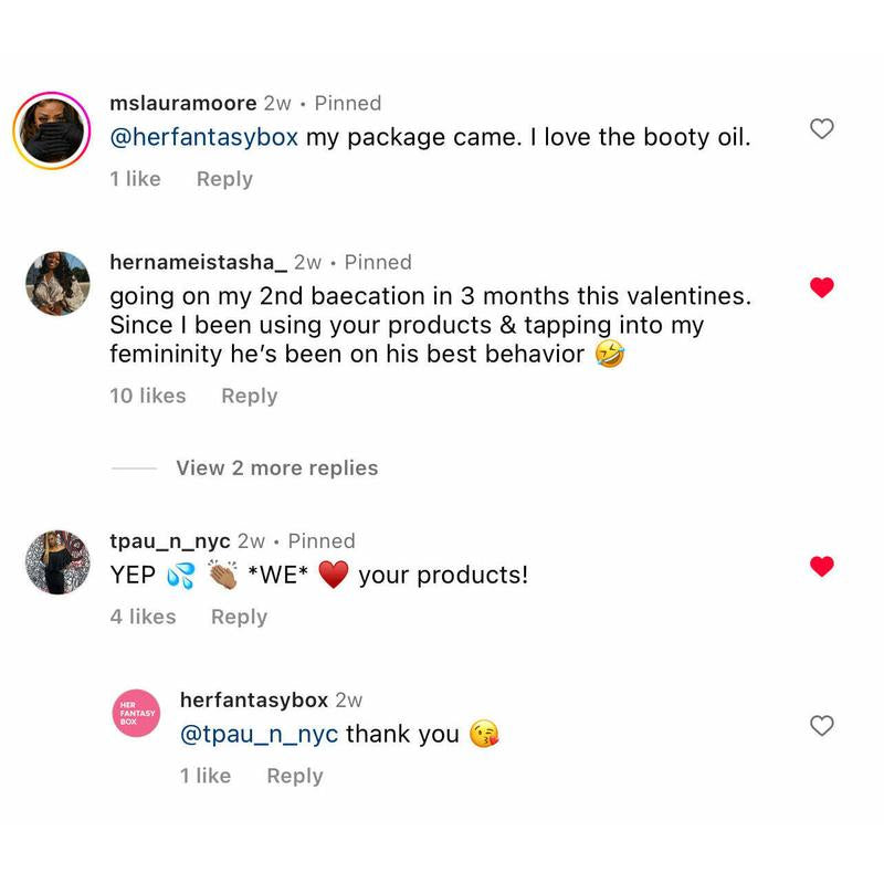 Yummy Organic Body Wash - Hydrating & Juicy Daily Use